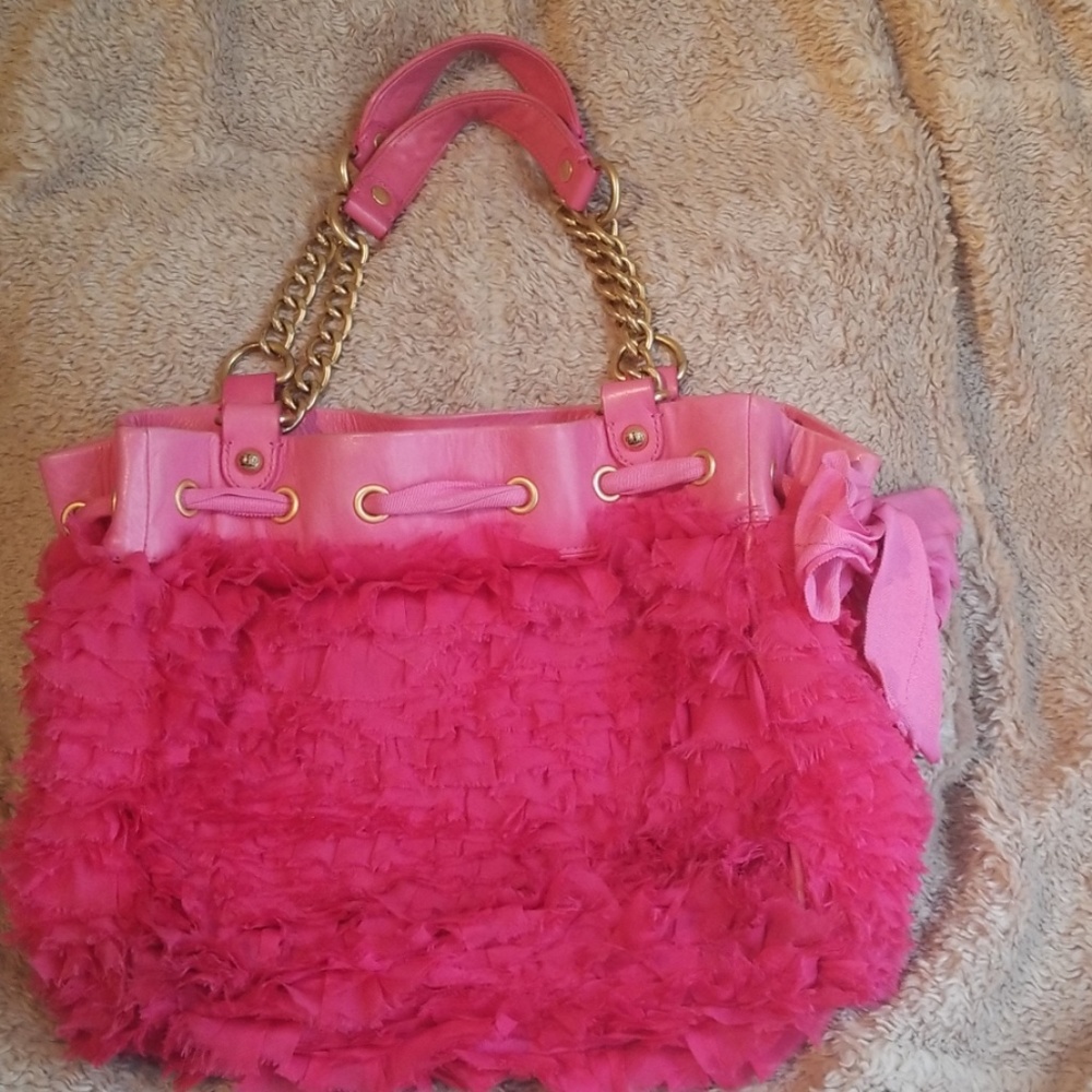 Juicy Couture Purse